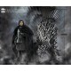 HERO CLUB Iron Throne for 1/6 Scale Action Figure 48 CM